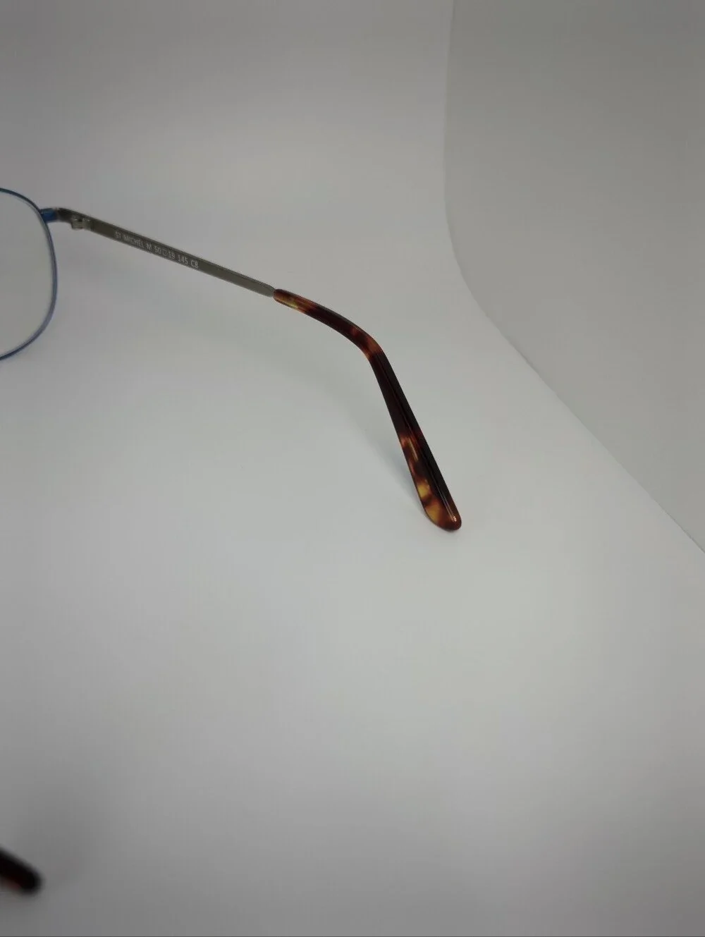 Eyebuydirect classic round